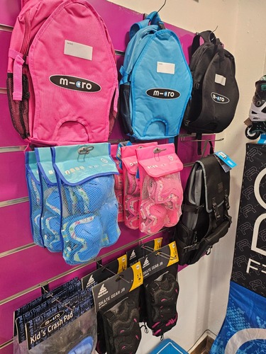 Rollergrind360 - Tienda De Patines 7