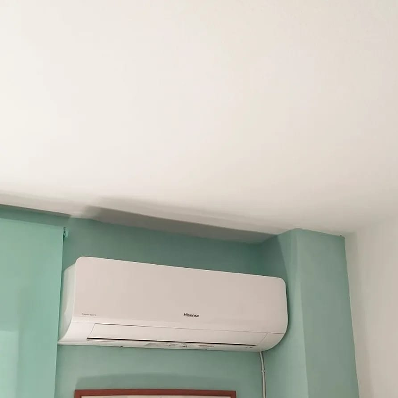 Jespaclima FRIO INDUSTRIAL: VENTA Y REPARACION