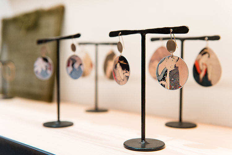 O P I A Concept Store Palma