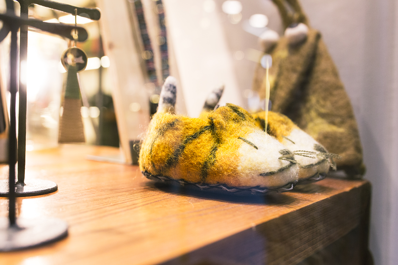 O P I A Concept Store 11