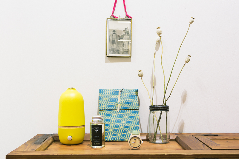 O P I A Concept Store 4