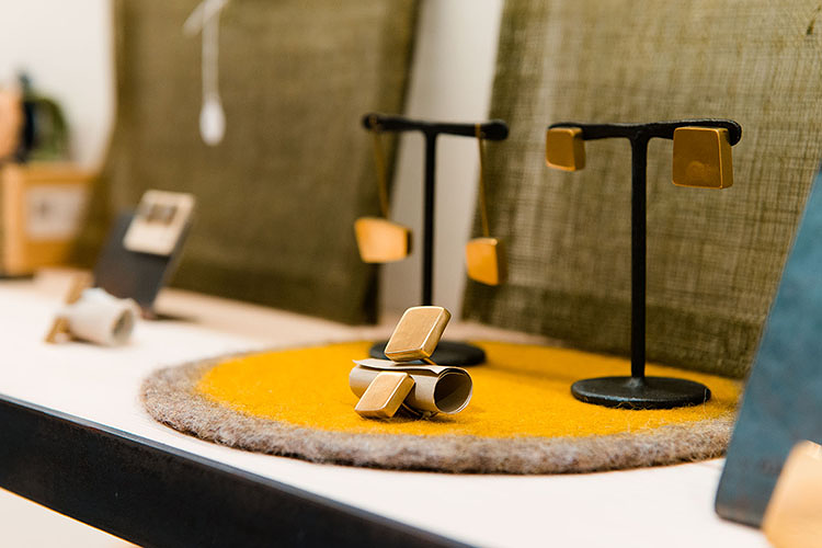 O P I A Concept Store 2