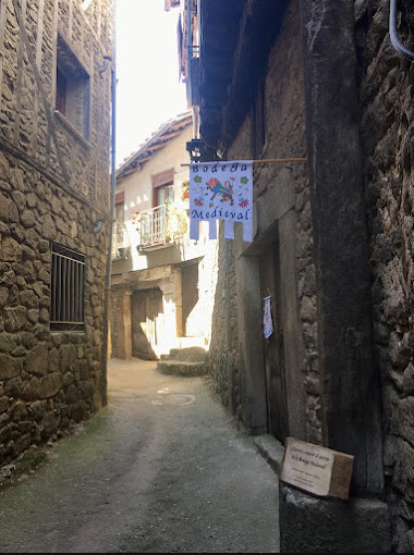 La Bodega Medieval 3