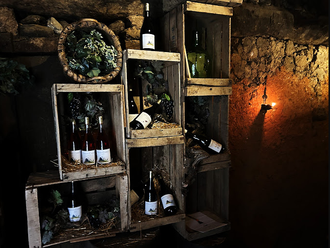 La Bodega Medieval 4