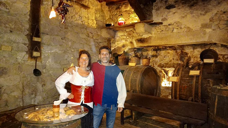 La Bodega Medieval 10