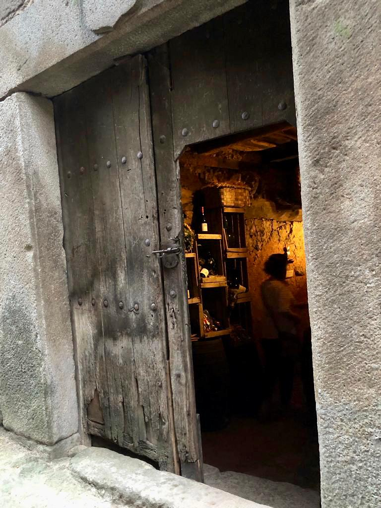 La Bodega Medieval 11