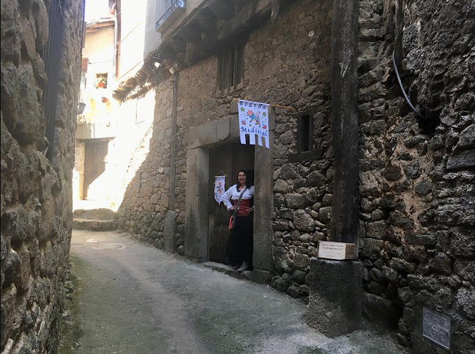 La Bodega Medieval 6