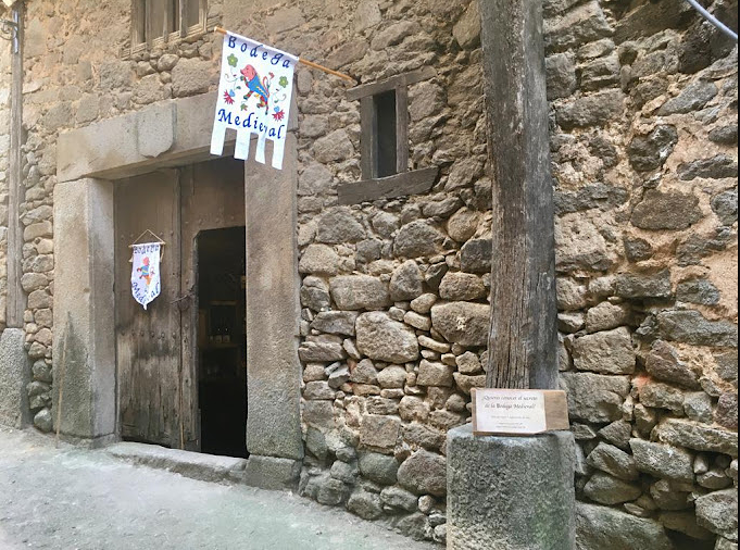La Bodega Medieval 8