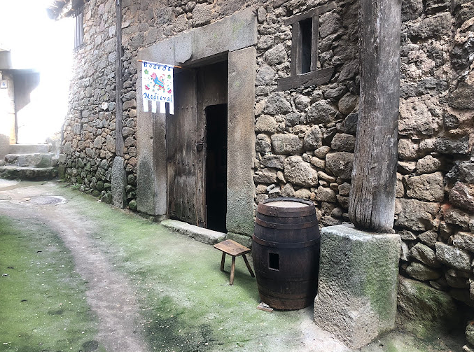 La Bodega Medieval 9