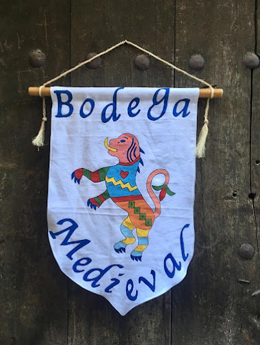 La Bodega Medieval 5