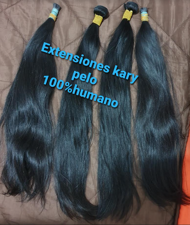 EXTENSIONES DE NUDO Kary 8
