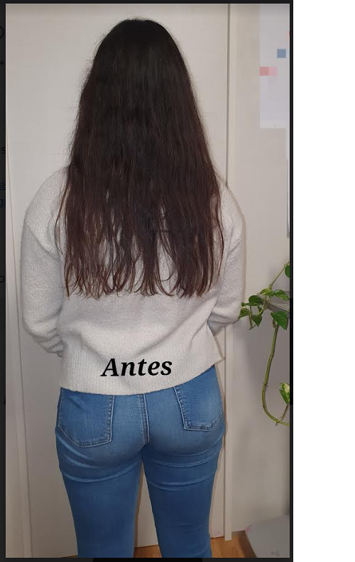 EXTENSIONES DE NUDO Kary 5