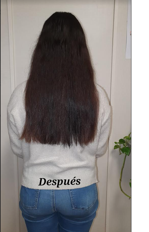 EXTENSIONES DE NUDO Kary 6