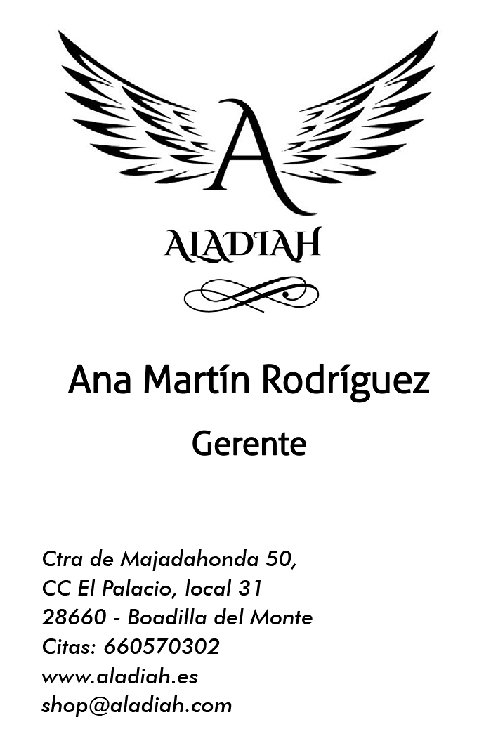 Aladiah Boadilla del Monte