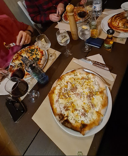 Pizzeria Restaurante Michelangelo 5