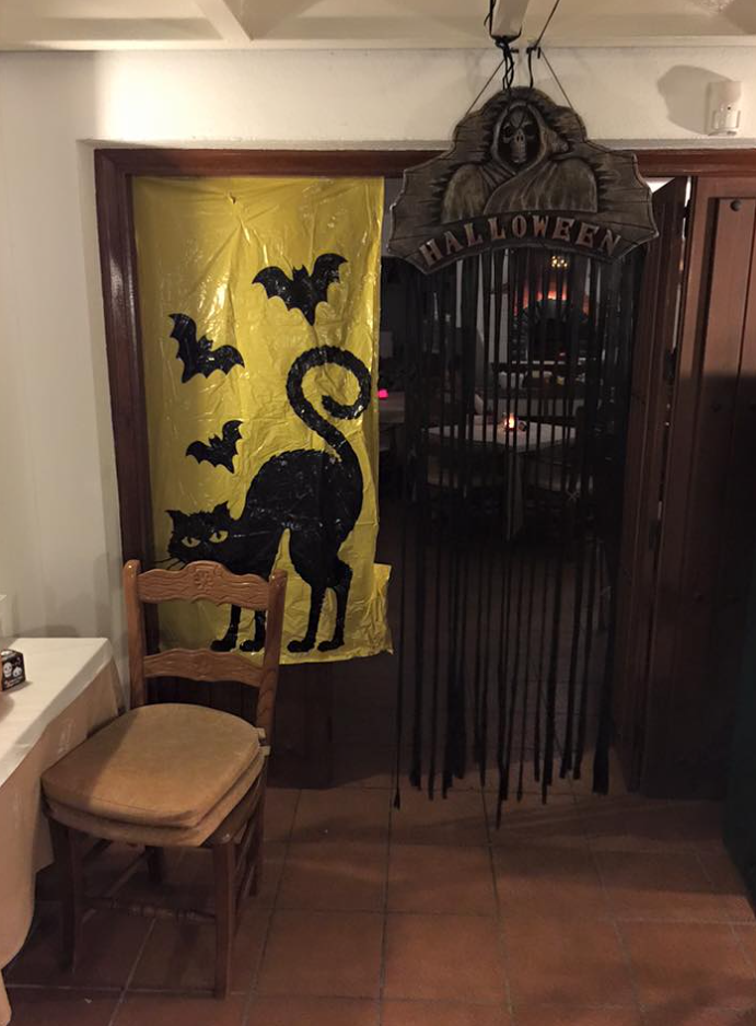 Pizzeria Restaurante Michelangelo 2