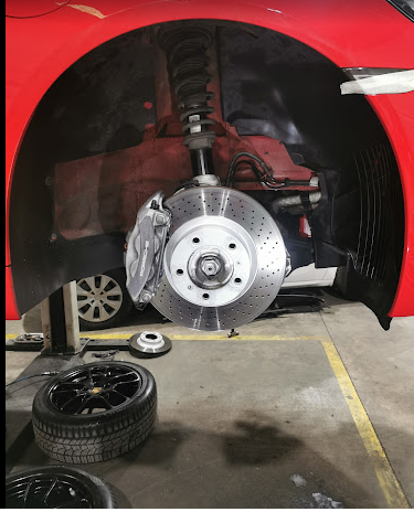 DRG Motors 3