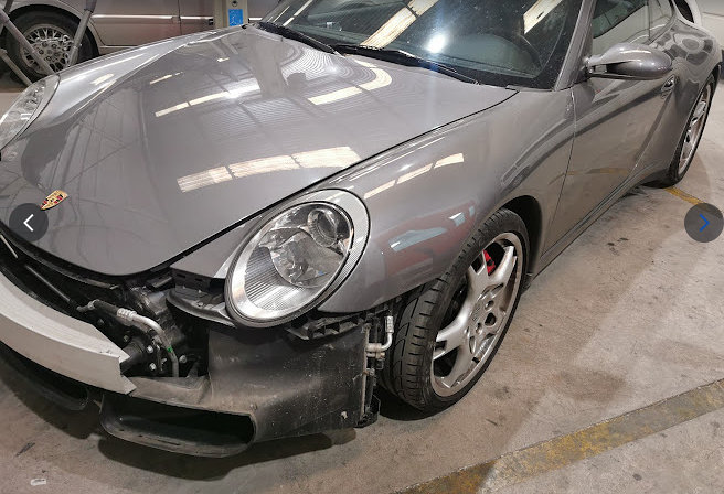 DRG Motors 8
