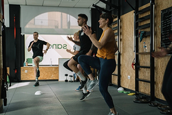 Galería de imágenes