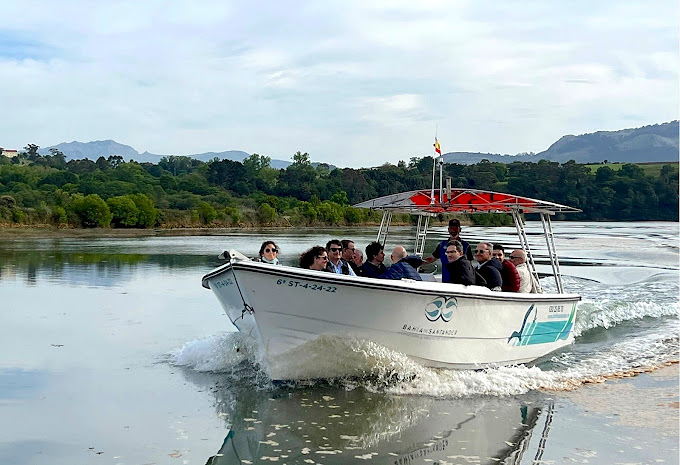Bah&iacute;a De Santander Ecoturismo 8