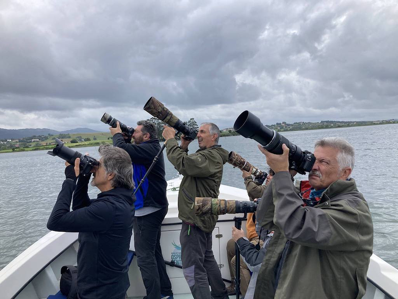 Bah&iacute;a De Santander Ecoturismo 17