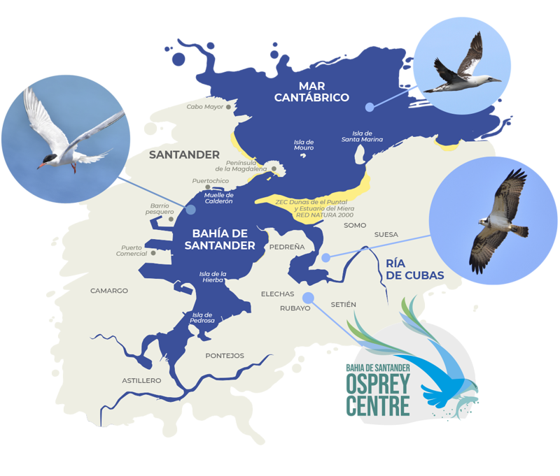 Bah&iacute;a De Santander Ecoturismo 9