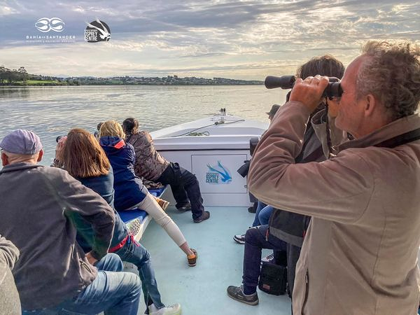 Bah&iacute;a De Santander Ecoturismo Camargo