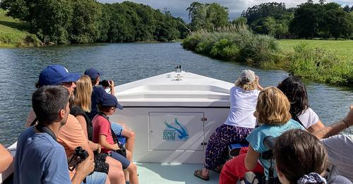 Bah&iacute;a De Santander Ecoturismo 7