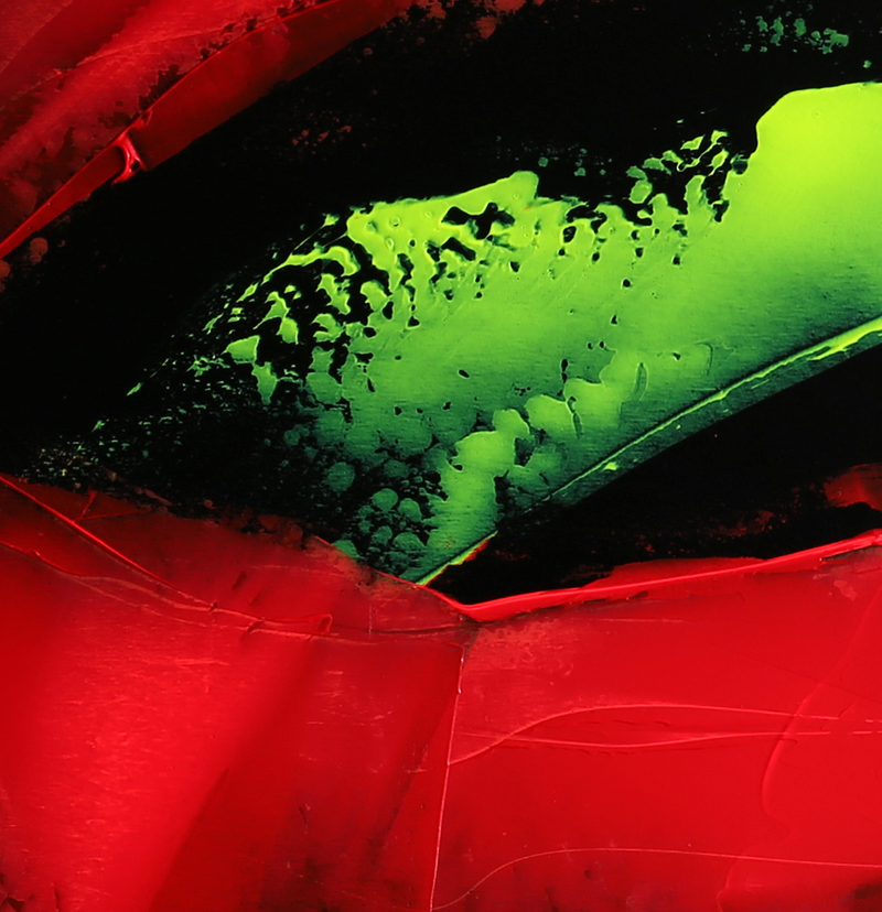 AngelLigeroArt | Artista Plastico 2