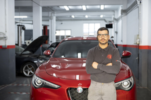 Galería de imágenes