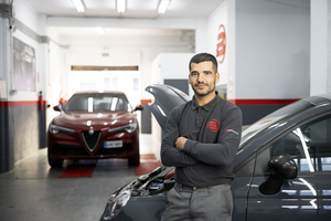 Galería de imágenes