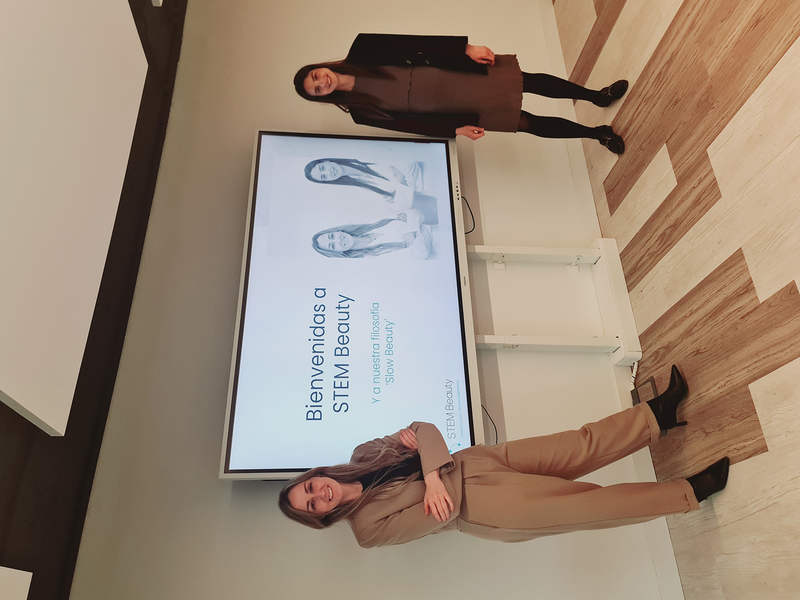 STEM Beauty 71