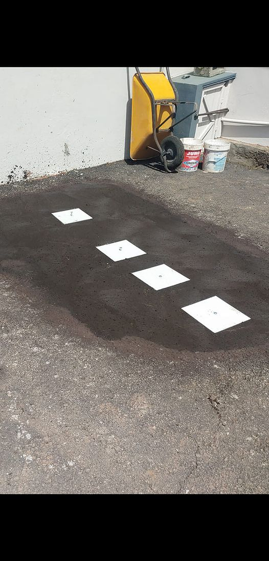 Pozos, Perforaciones y Demoliciones David 15