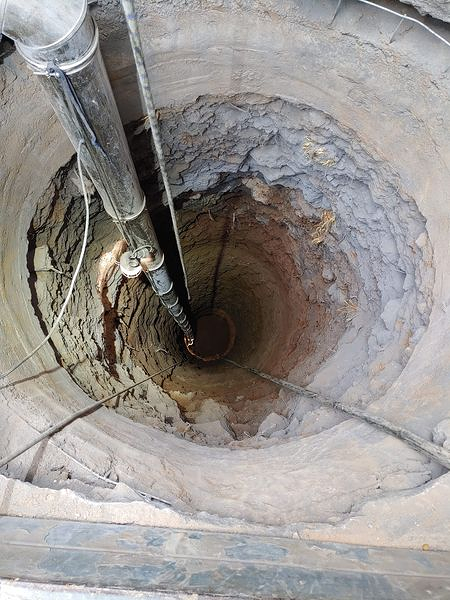 Pozos, Perforaciones y Demoliciones David 2