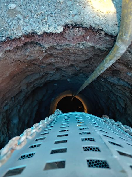 Pozos, Perforaciones y Demoliciones David 9