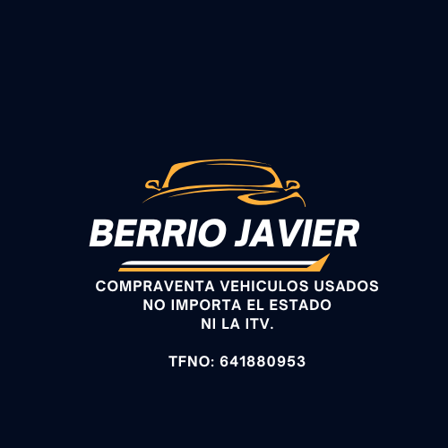 Berrio Javier compraventa de automóvil