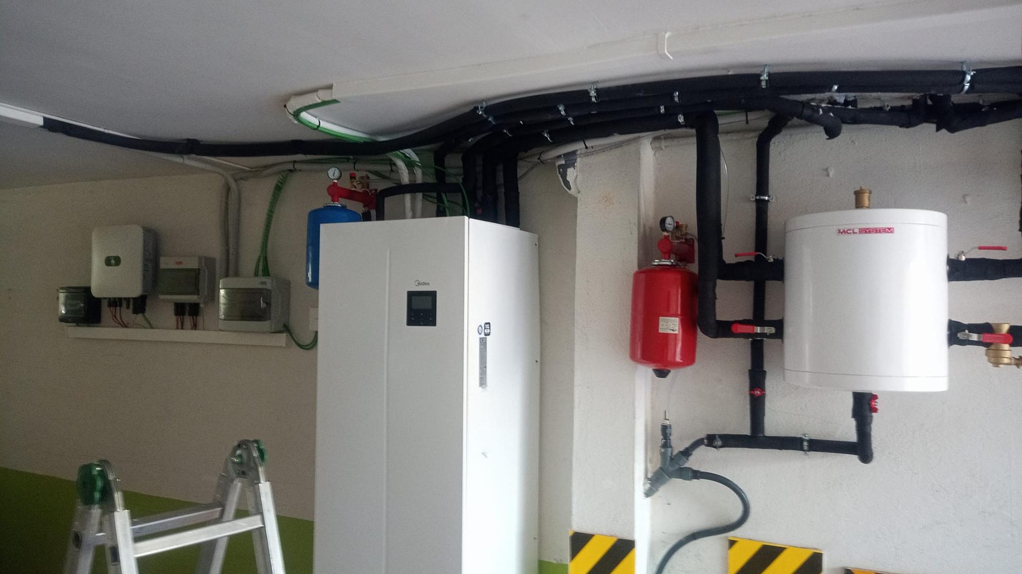 Solar &Oacute;ptima Solutions 35