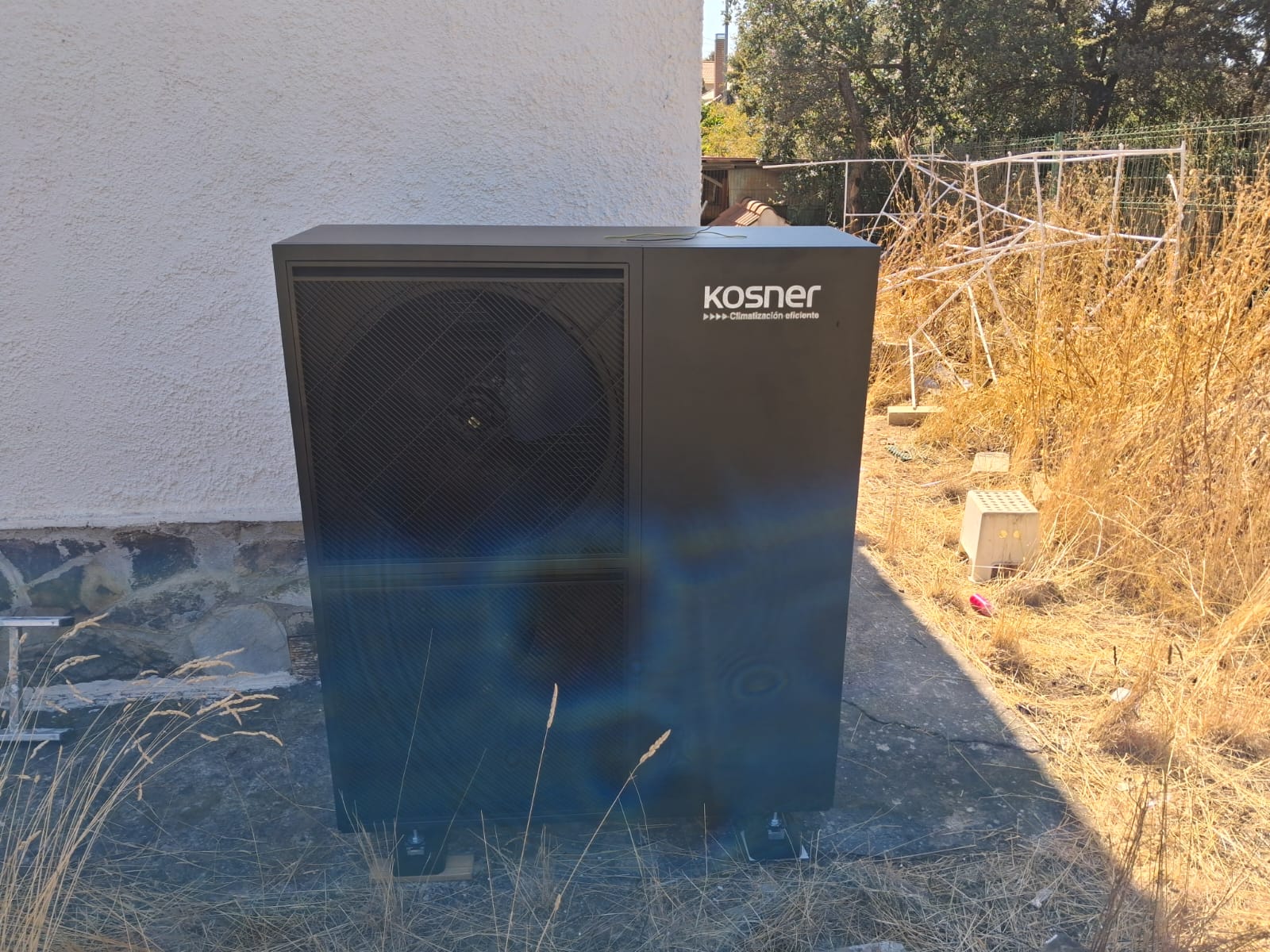 Solar &Oacute;ptima Solutions 7