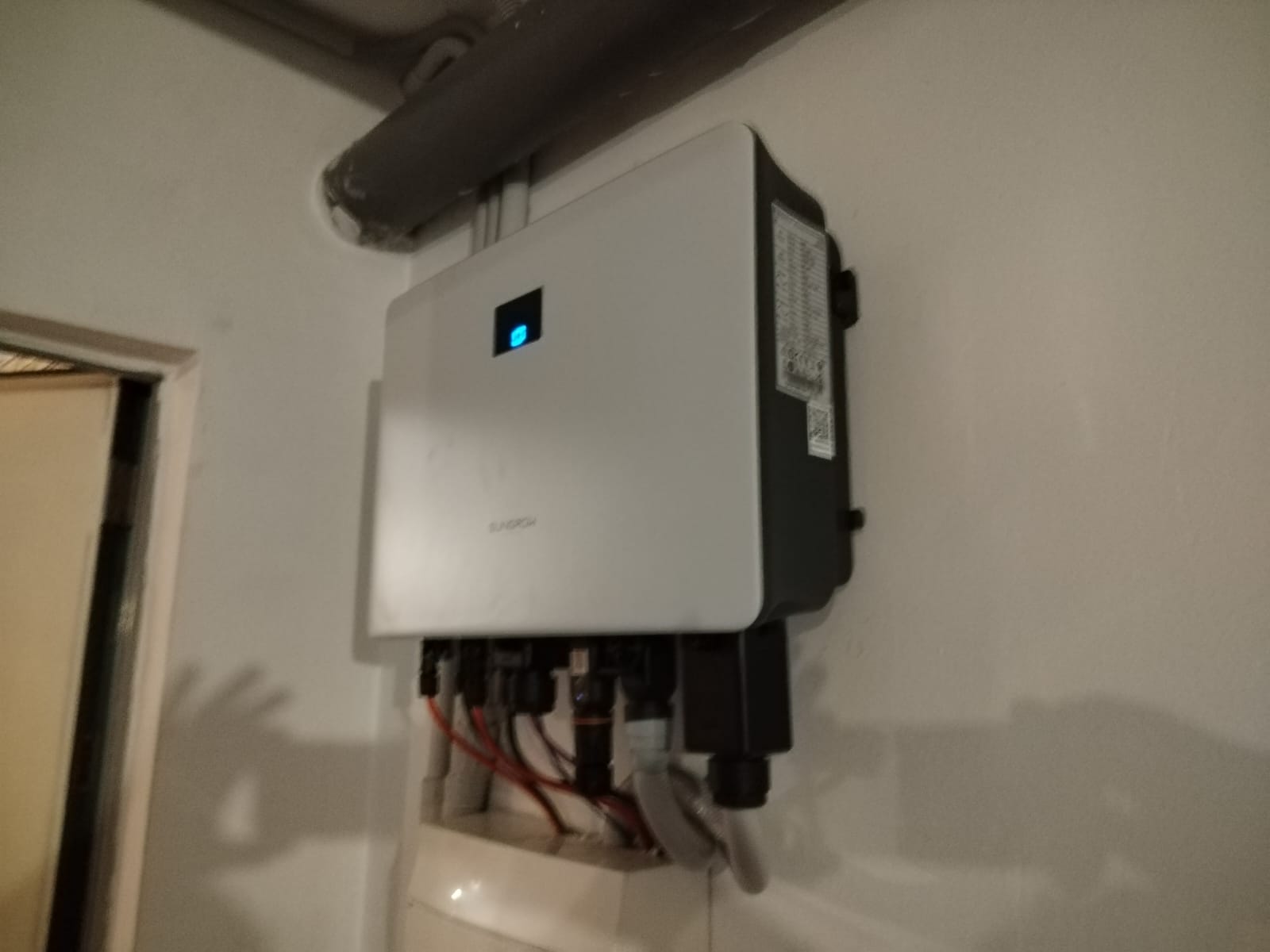 Solar &Oacute;ptima Solutions 29