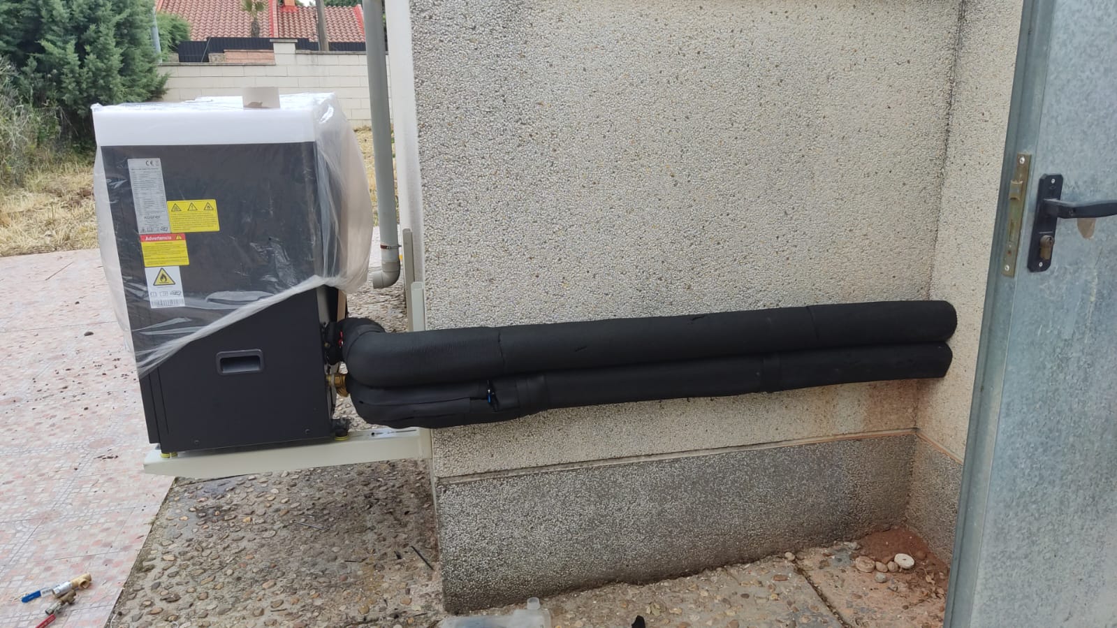 Solar &Oacute;ptima Solutions 38