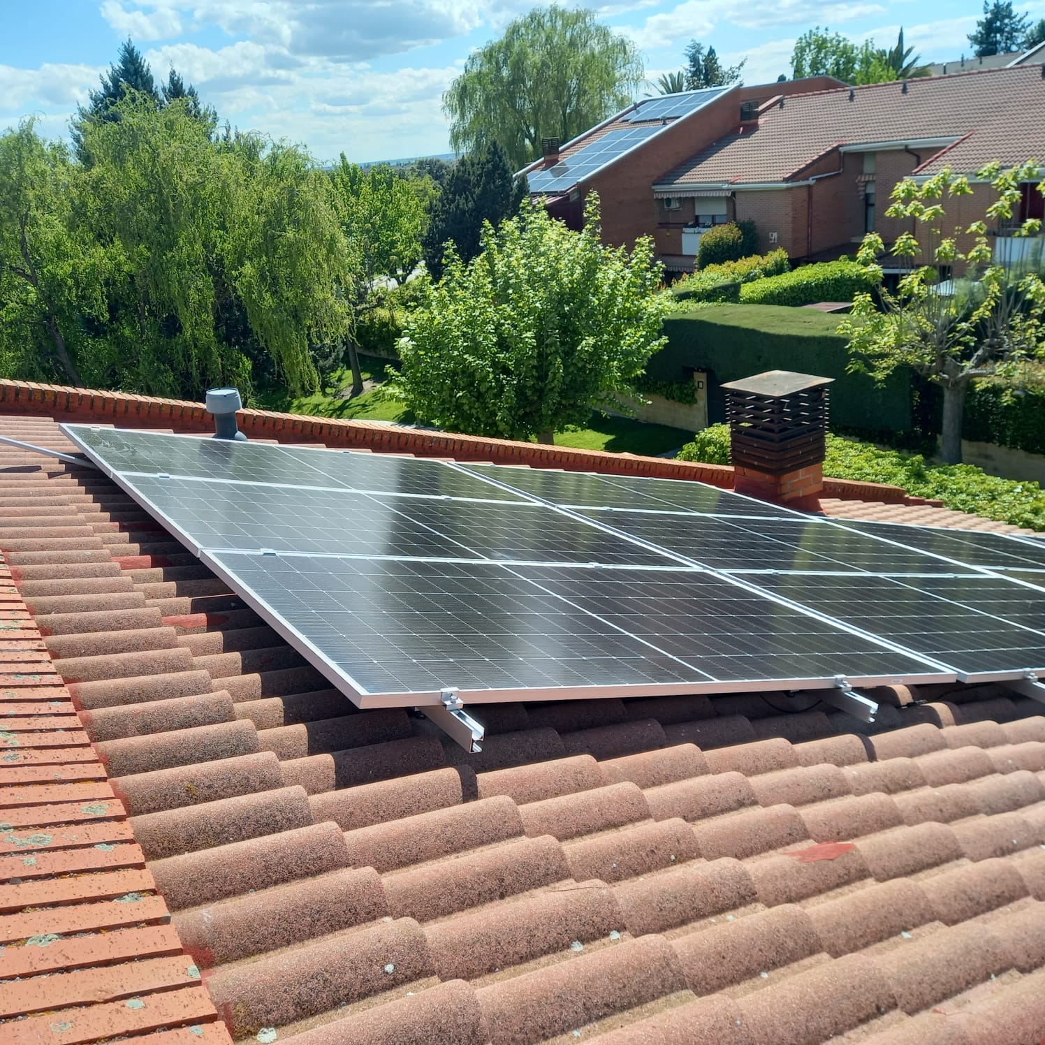 Solar &Oacute;ptima Solutions 17