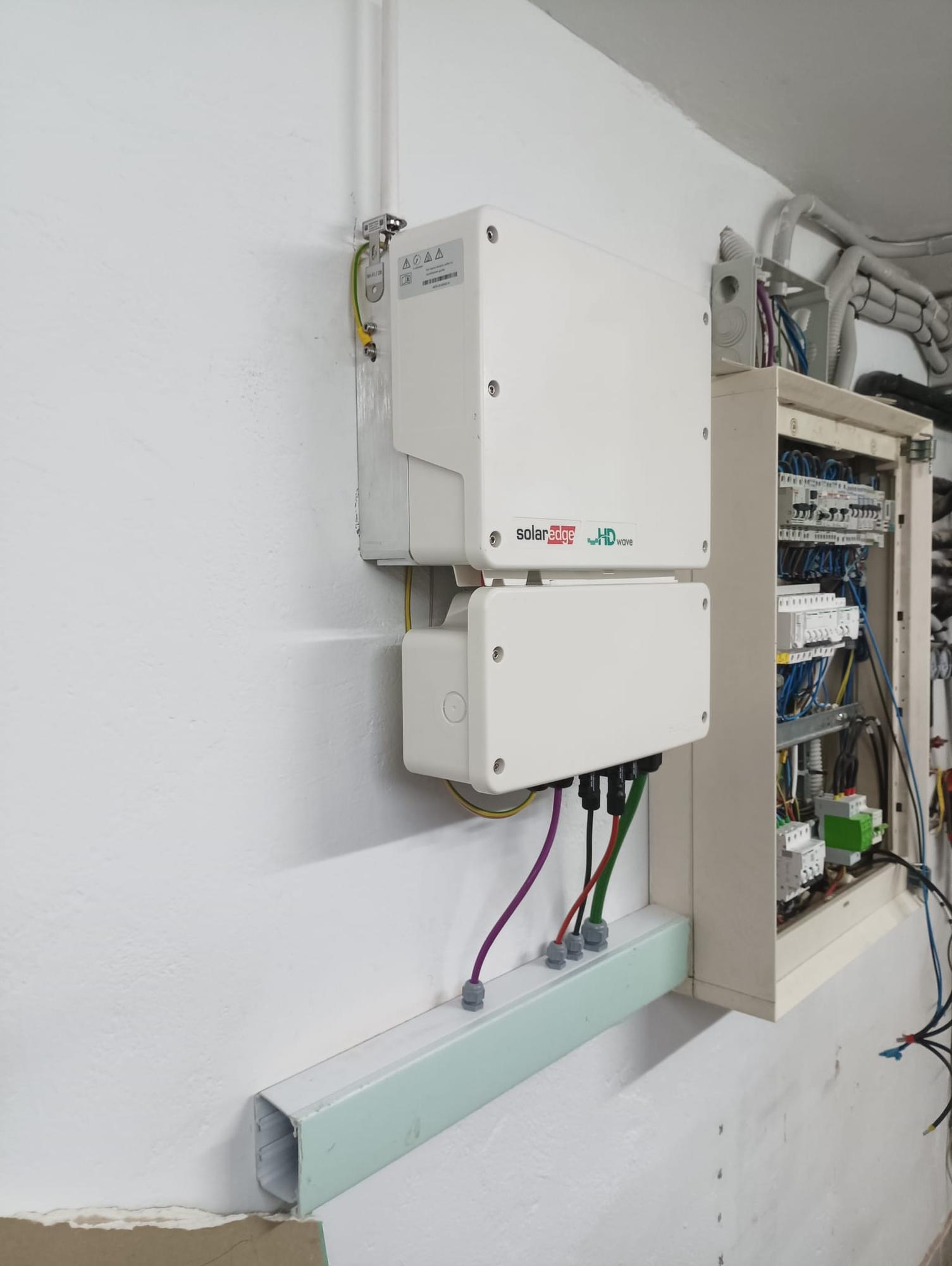 Solar &Oacute;ptima Solutions 27