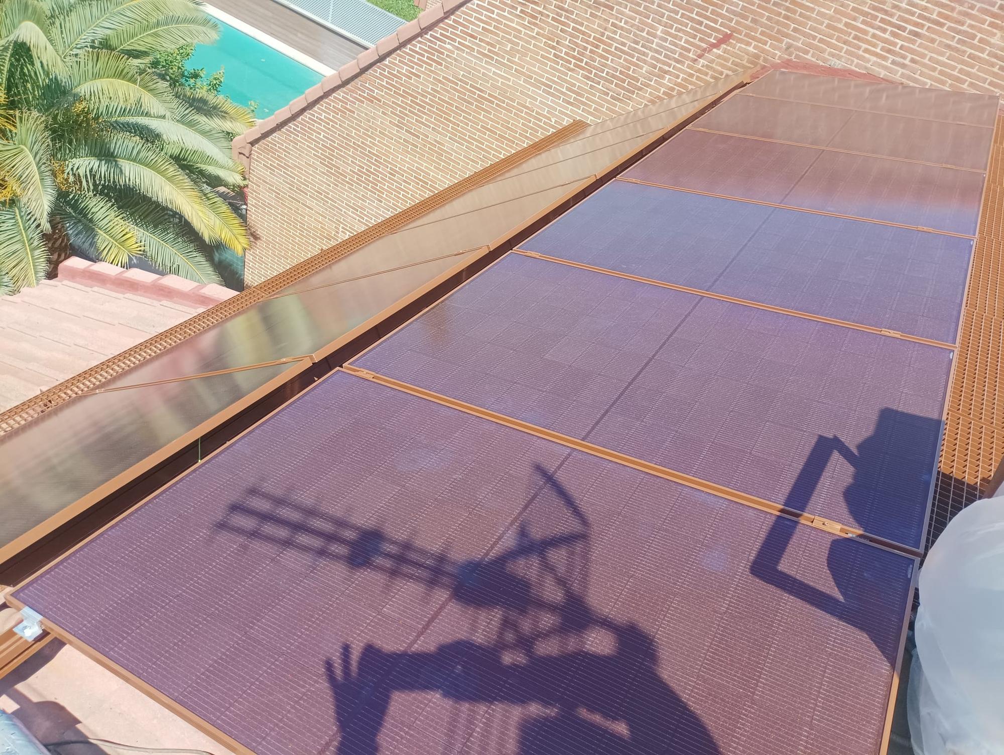 Solar &Oacute;ptima Solutions 16