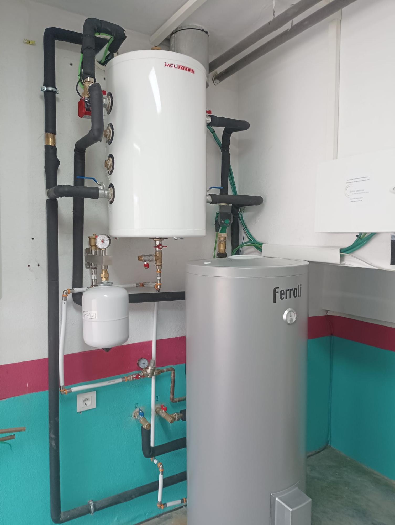 Galería de imágenes