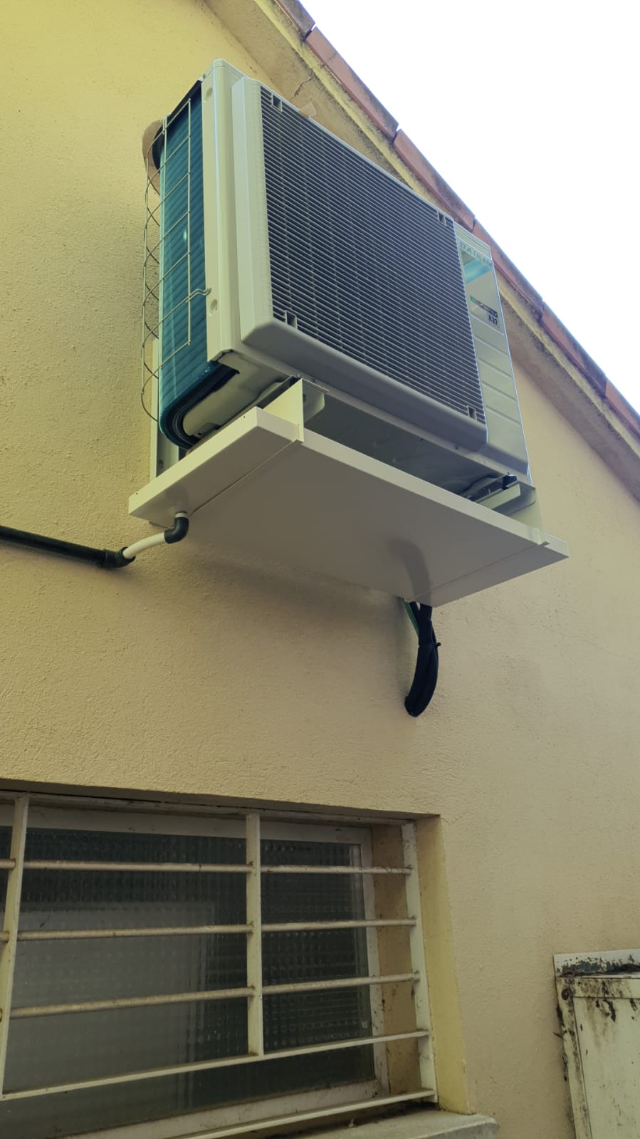 Solar &Oacute;ptima Solutions 36