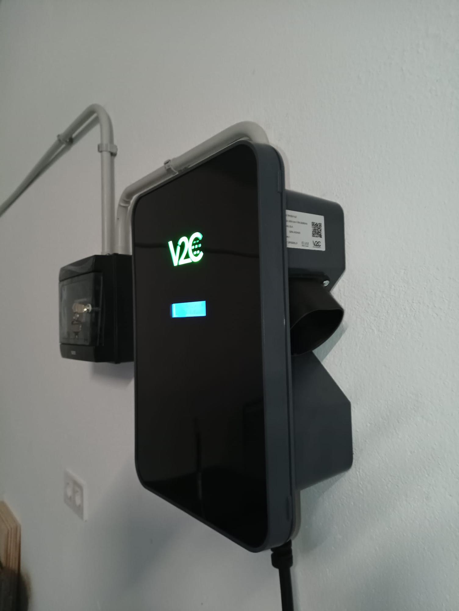 Solar &Oacute;ptima Solutions 25