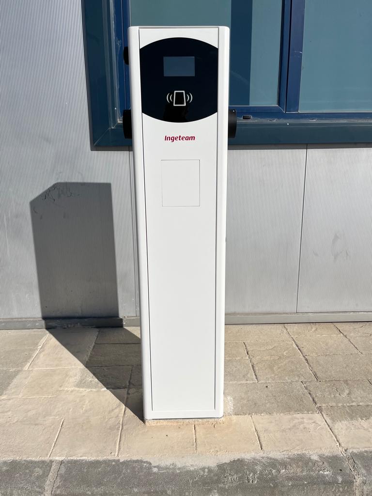 Solar &Oacute;ptima Solutions 22