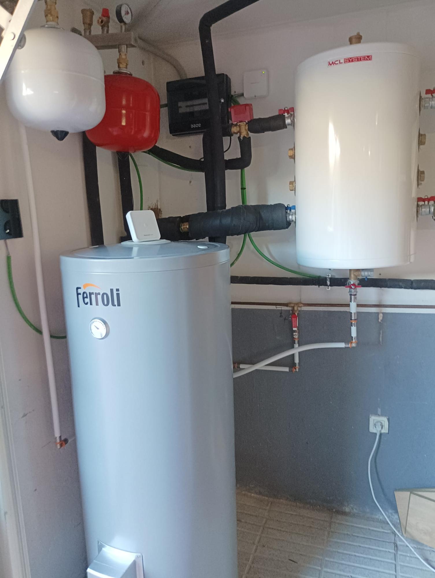 Solar &Oacute;ptima Solutions 34