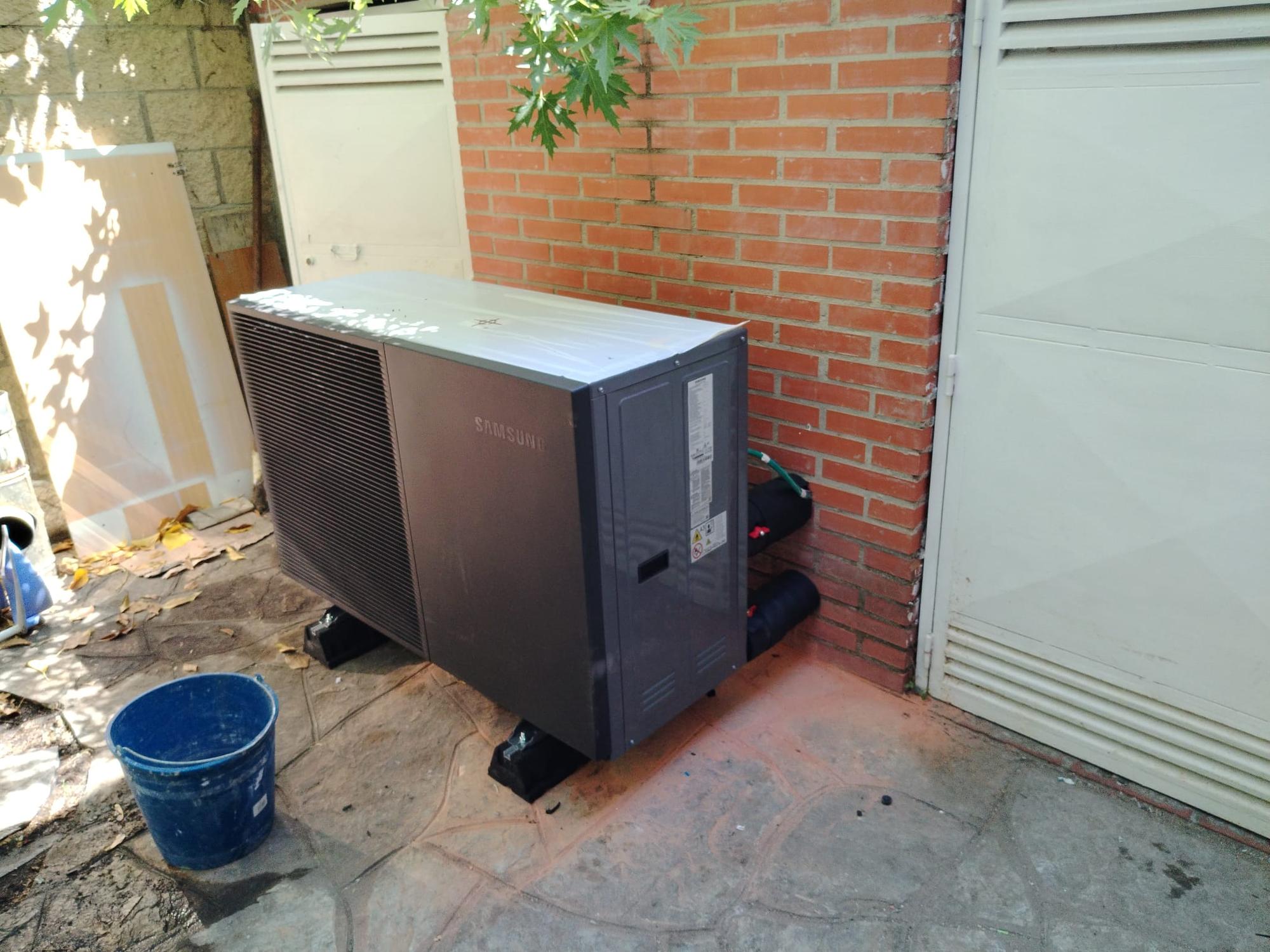 Solar &Oacute;ptima Solutions 8