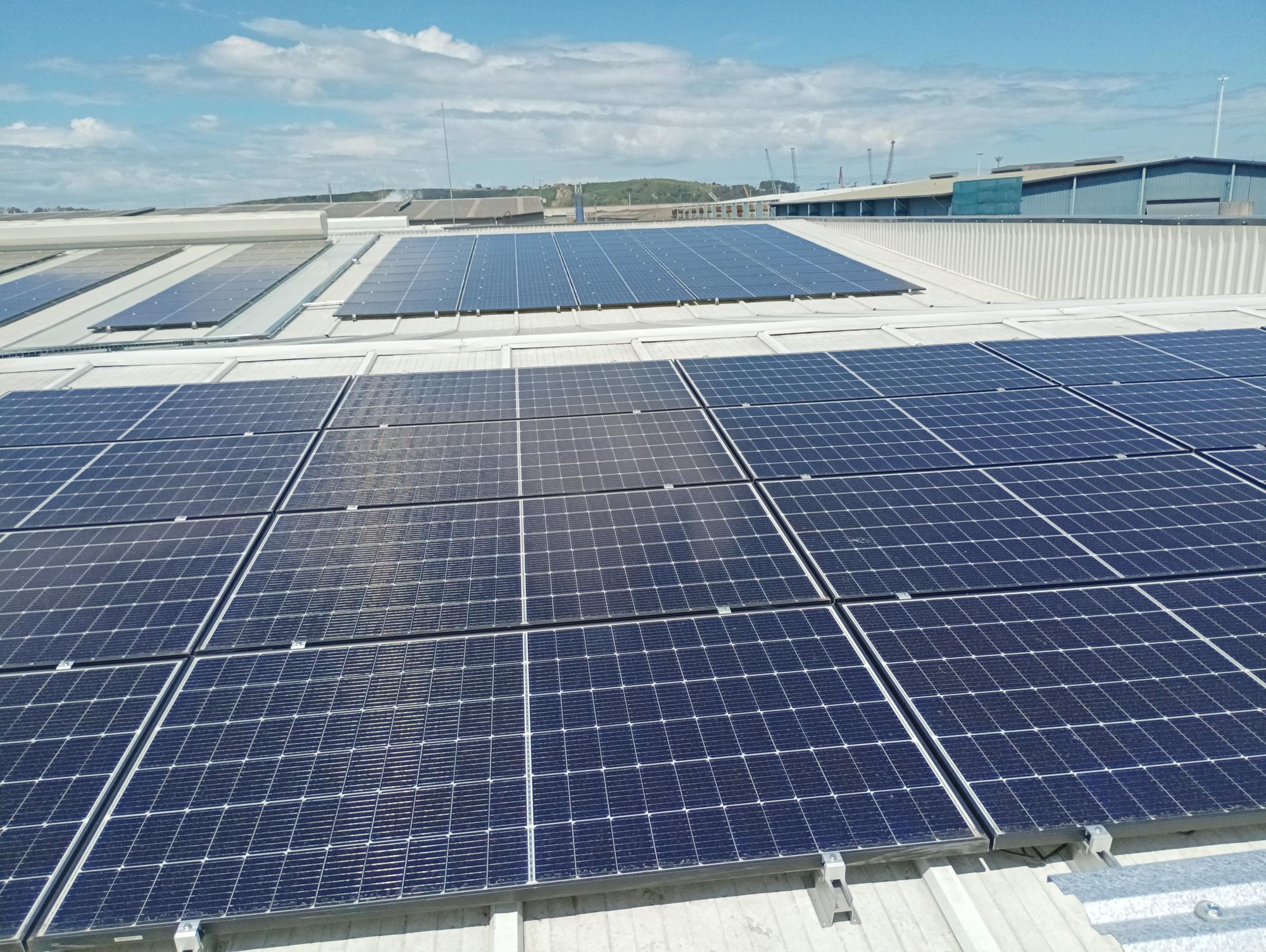 Solar &Oacute;ptima Solutions 9